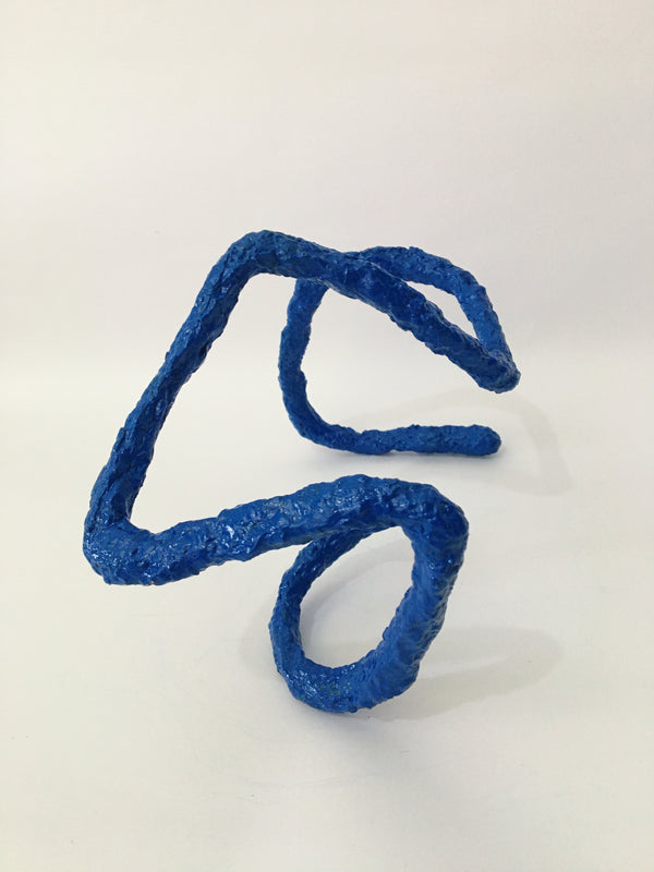 Wire Sculpture-BVAR-APOC STORE