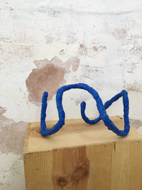 Wire Sculpture-BVAR-APOC STORE