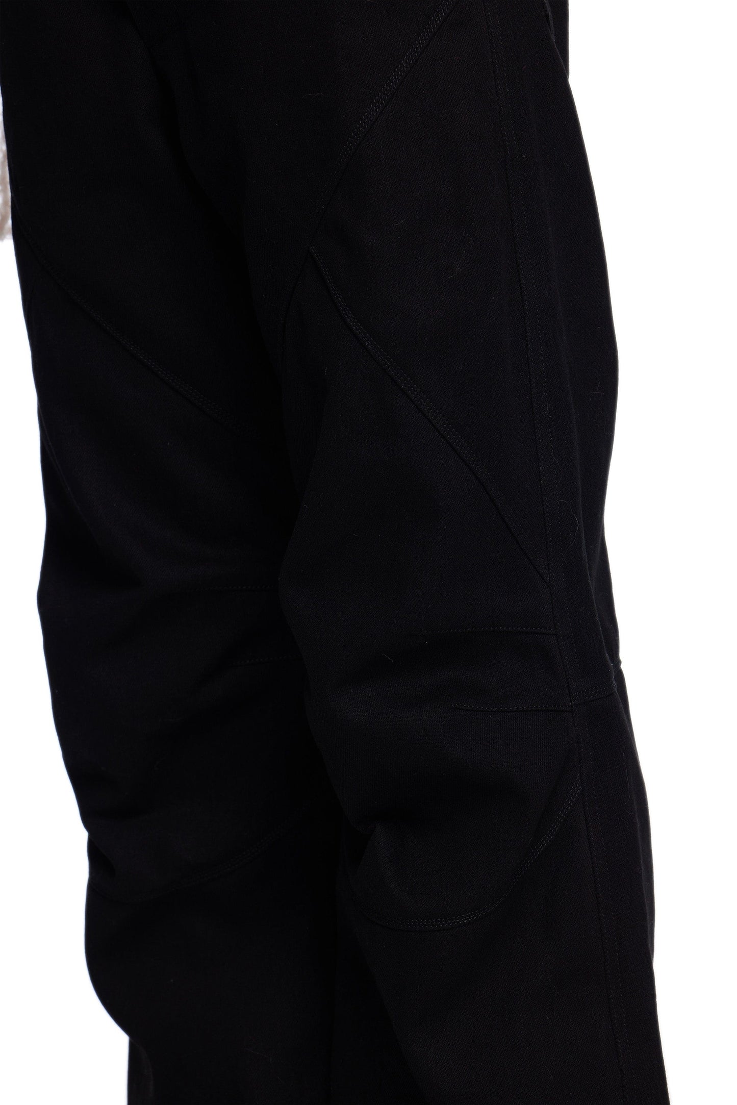 Chainlock Biker Pants-XIMONLEE-APOC STORE