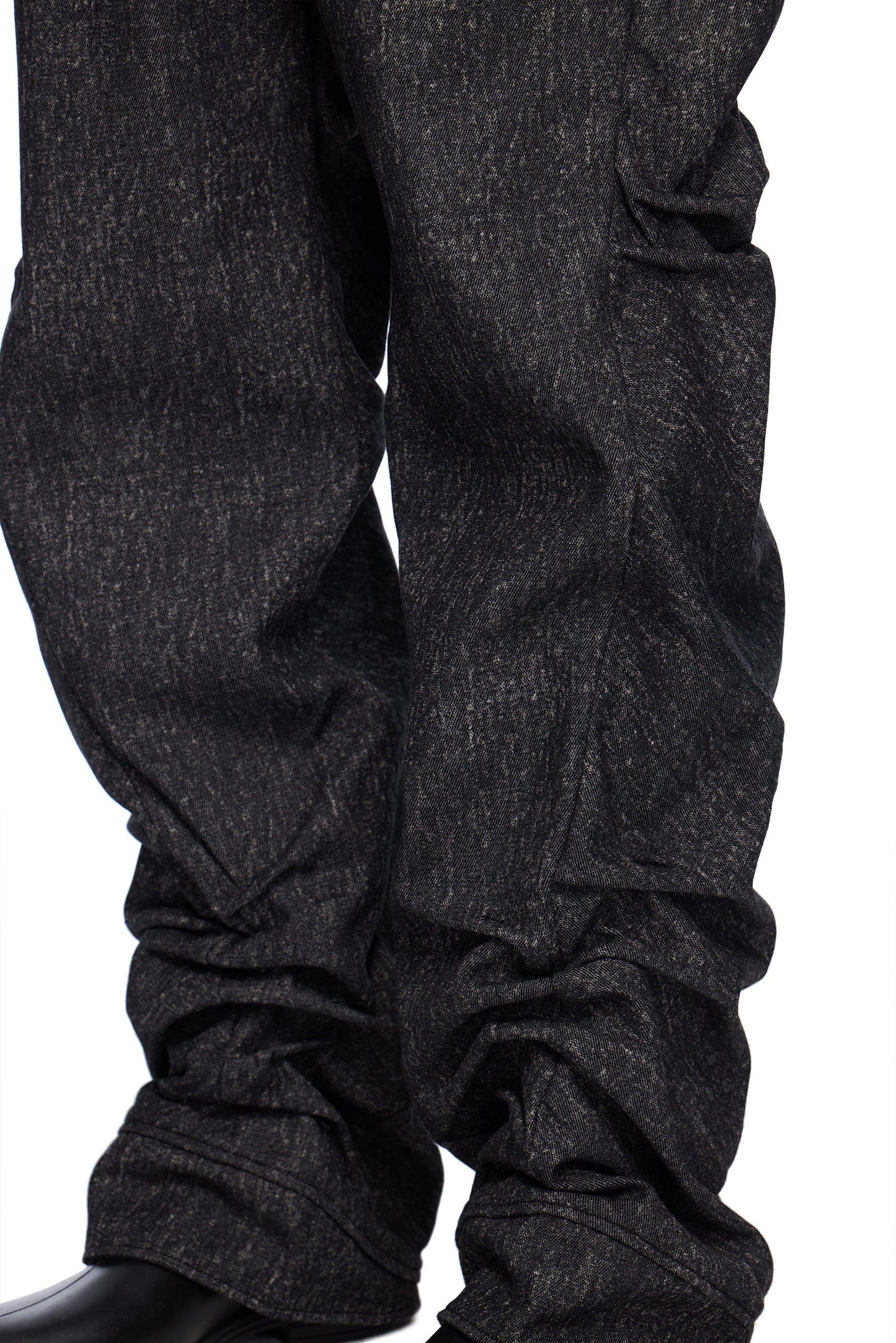 Gathered Pants-XIMONLEE-APOC STORE