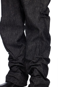 Gathered Pants-XIMONLEE-APOC STORE