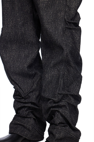 Gathered Pants-XIMONLEE-APOC STORE