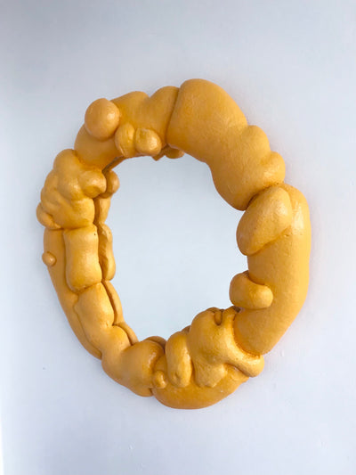 Goma Mirror Yellow-BVAR-APOC STORE