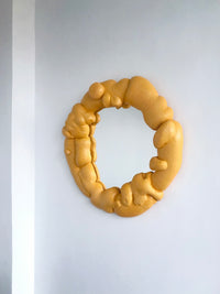 Goma Mirror Yellow-BVAR-APOC STORE