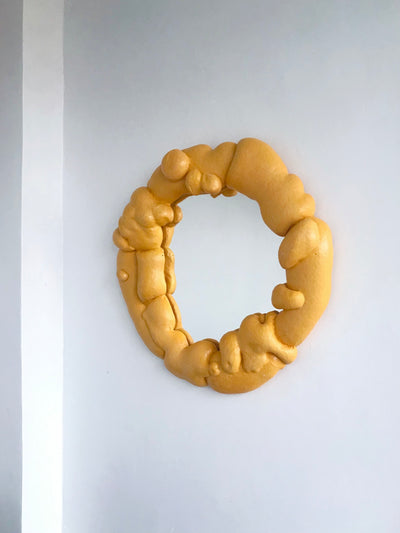 Goma Mirror Yellow-BVAR-APOC STORE