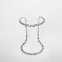 C01 Side Table-Rubén Gutiérrez-Martin-APOC STORE