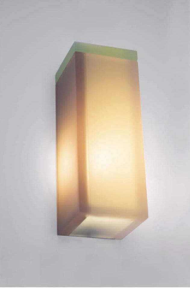 Resin Wall Light-Forever Studio-APOC STORE