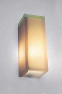 Resin Wall Light-Forever Studio-APOC STORE