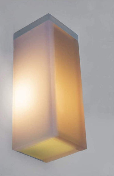 Resin Wall Light-Forever Studio-APOC STORE