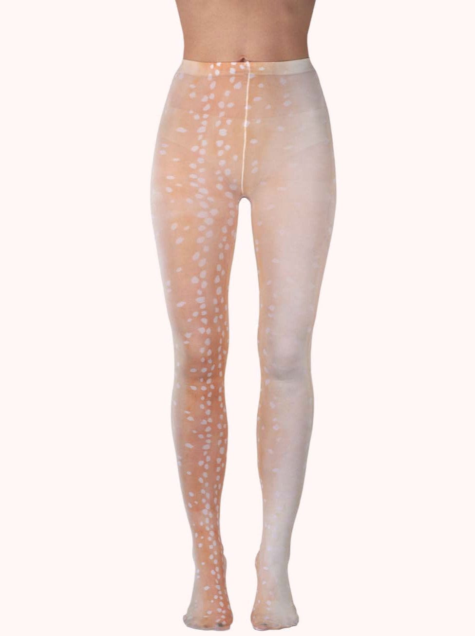 BAMBI tights-mew swim-APOC STORE