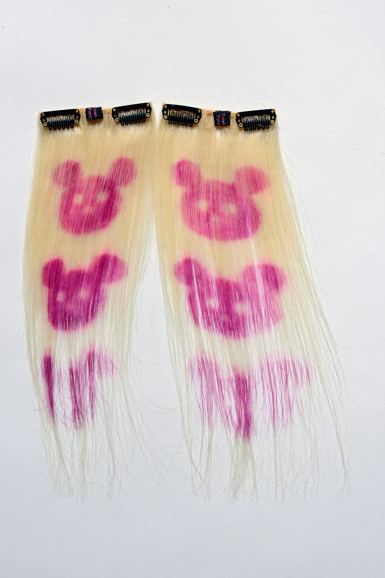 Bear Extensions-Tomihiro Kono-APOC STORE