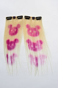 Bear Extensions-Tomihiro Kono-APOC STORE