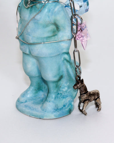 Blue Horse Entelechy-Emma Pryde-APOC STORE