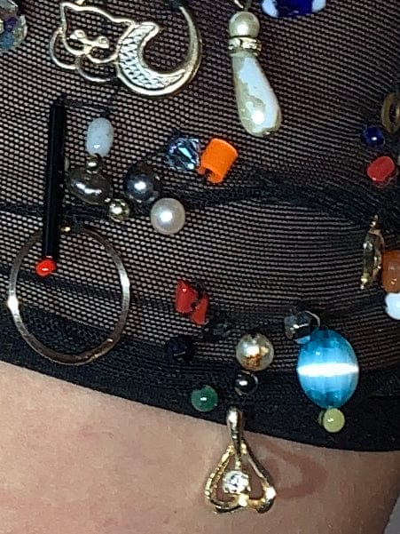 Jewellery Bra-Lou de Bètoly-APOC STORE