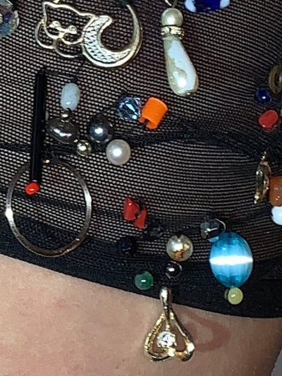 Jewellery Bra-Lou de Bètoly-APOC STORE