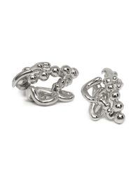 Bubble Earrings-Hannah Jewett-APOC STORE