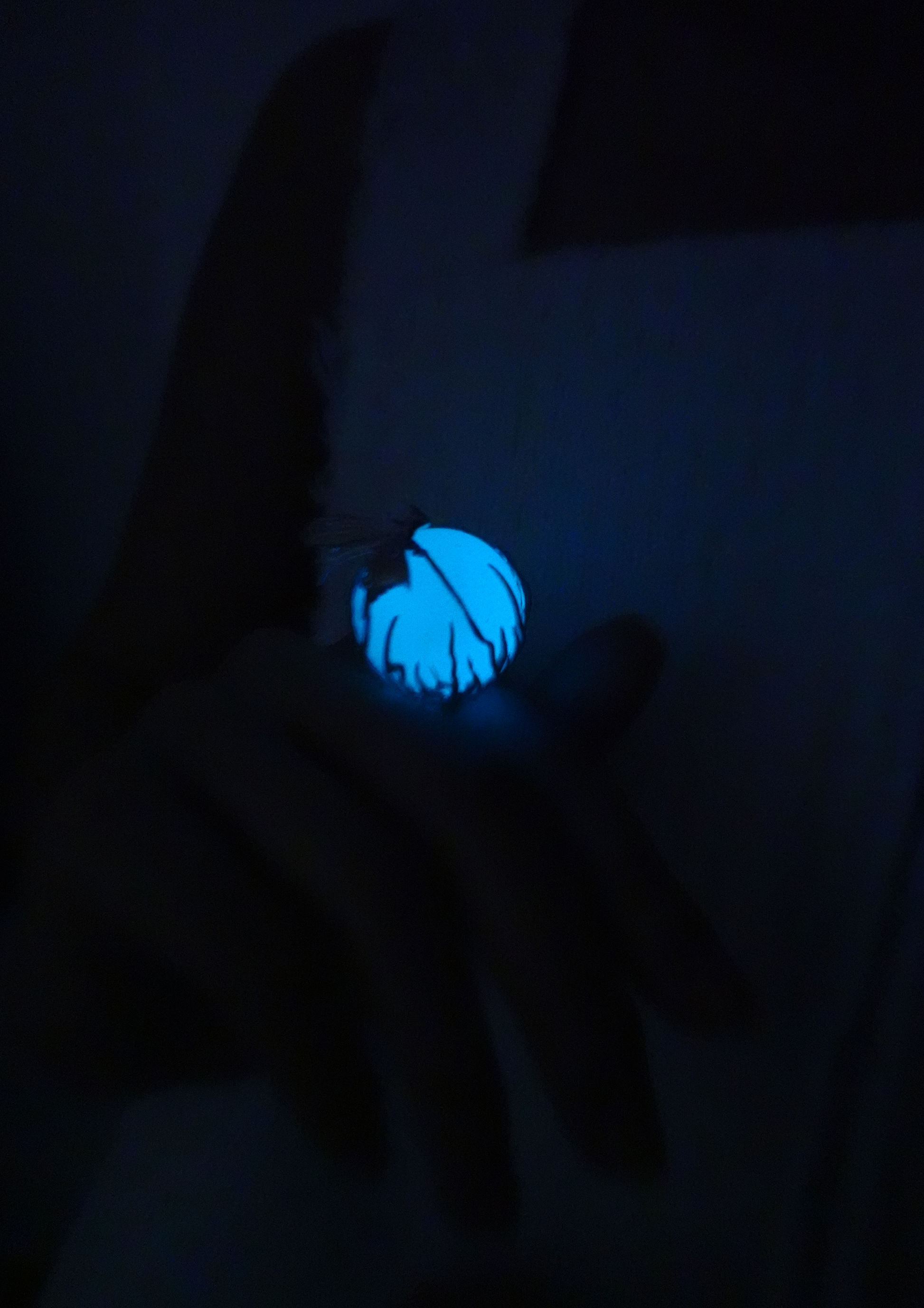 Luminous Stone Butterfly Ring-TRANSE PARIS-APOC STORE