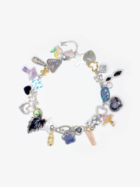 Charm Necklace-Marland Backus-APOC STORE
