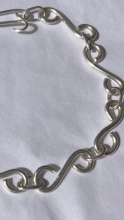 Charon Collar-ISA Collection-APOC STORE