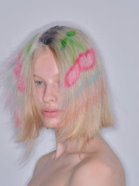 Cherry Extensions-Tomihiro Kono-APOC STORE