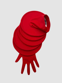 Chilired Discs Glove-Sun Woo-APOC STORE