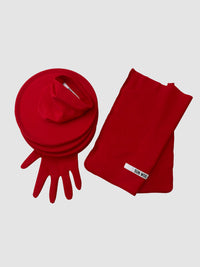 Chilired Discs Glove-Sun Woo-APOC STORE