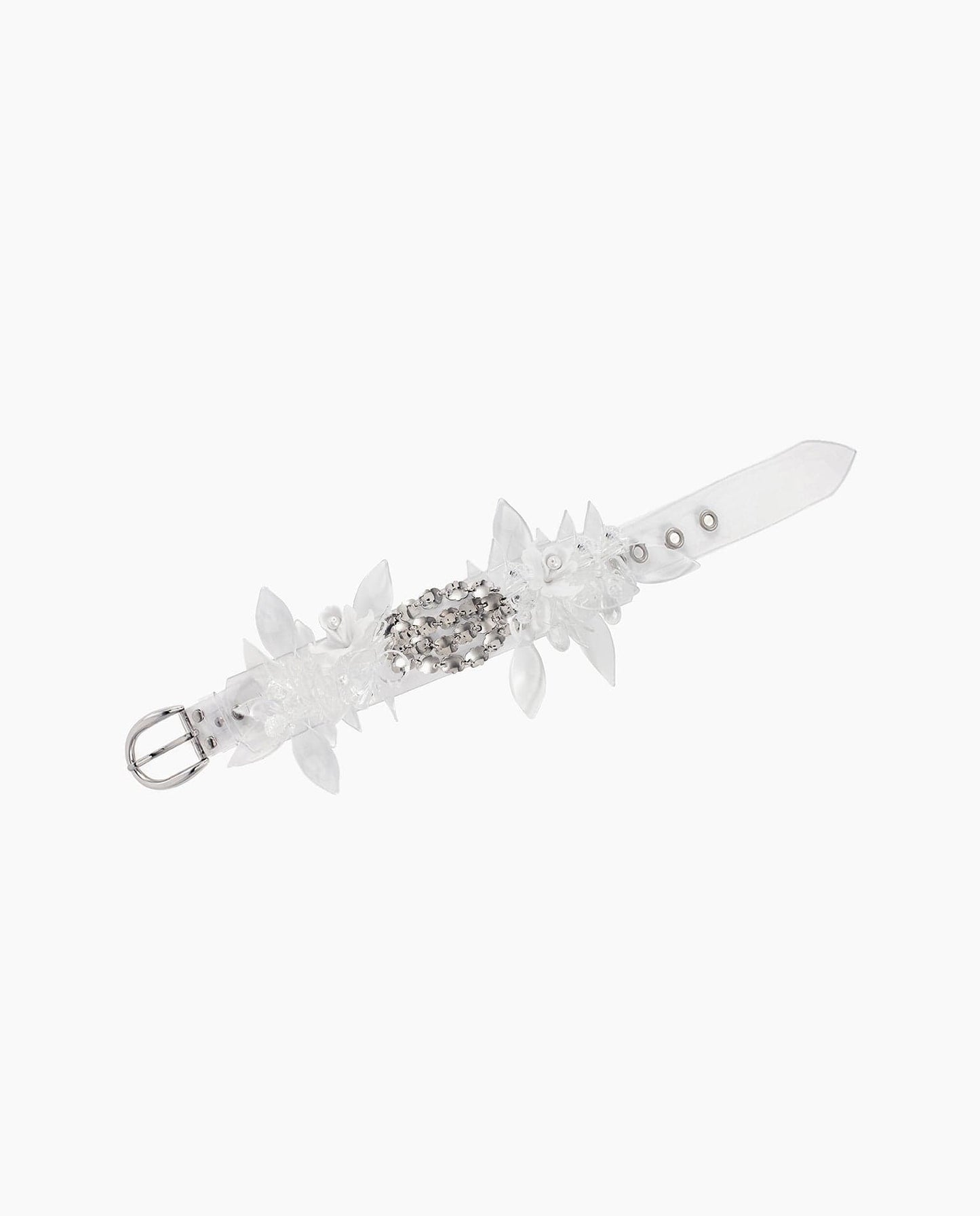 Almost Winter Necklace L-La Manso-APOC STORE