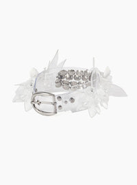 Almost Winter Necklace L-La Manso-APOC STORE