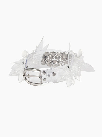 Almost Winter Necklace L-La Manso-APOC STORE