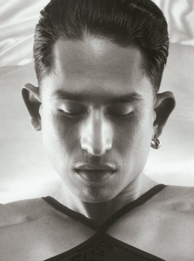 Signet Hoops-D’heygere-APOC STORE