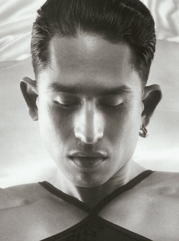 Signet Hoops-D’heygere-APOC STORE