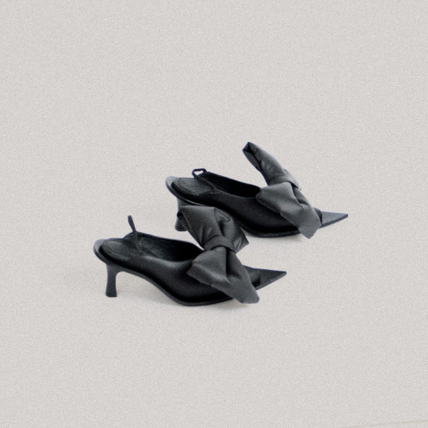 Cecilia with Black Ribbon-CRUDA-APOC STORE