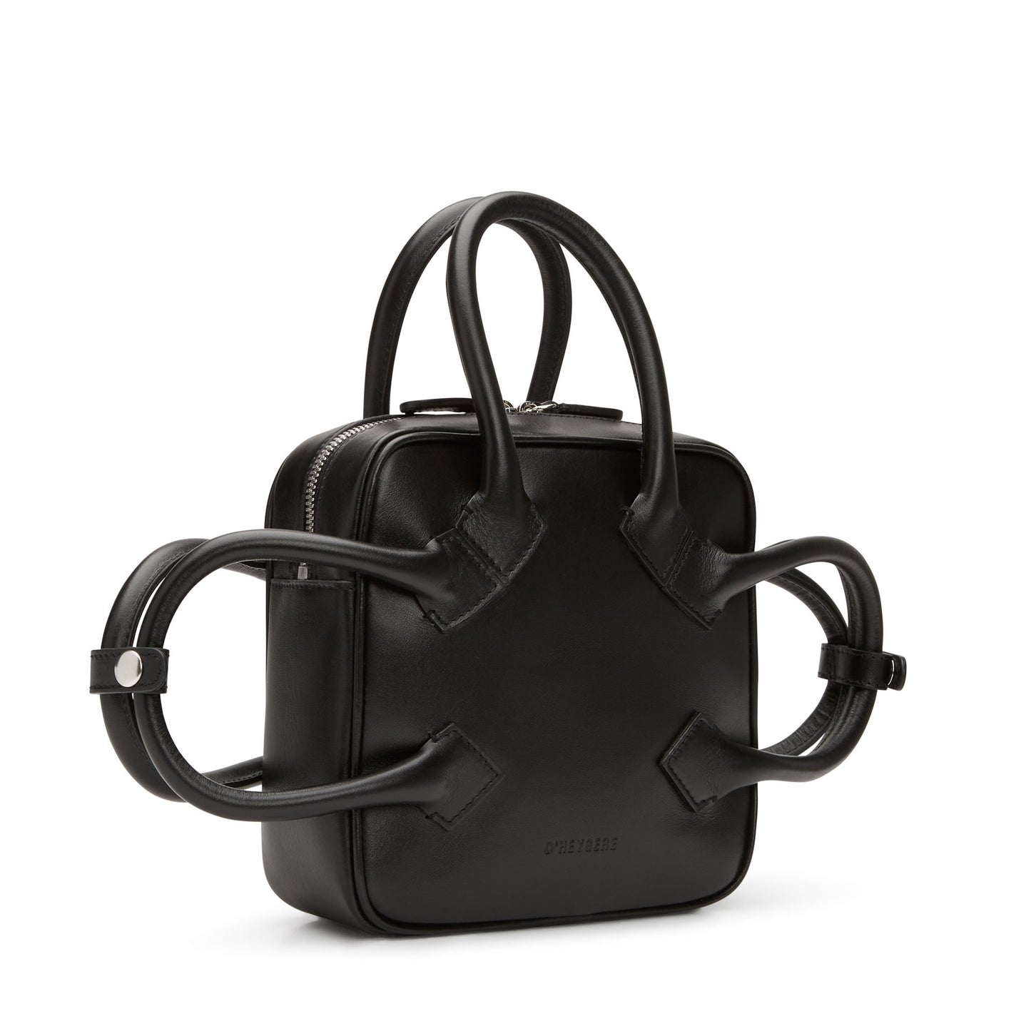 Twister Bag-D’heygere-APOC STORE