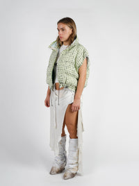 PP Boucle Vest-Puer Parasitus-APOC STORE