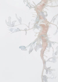 Seadragon Earrings-Baggira-APOC STORE