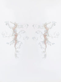 Seadragon Earrings-Baggira-APOC STORE
