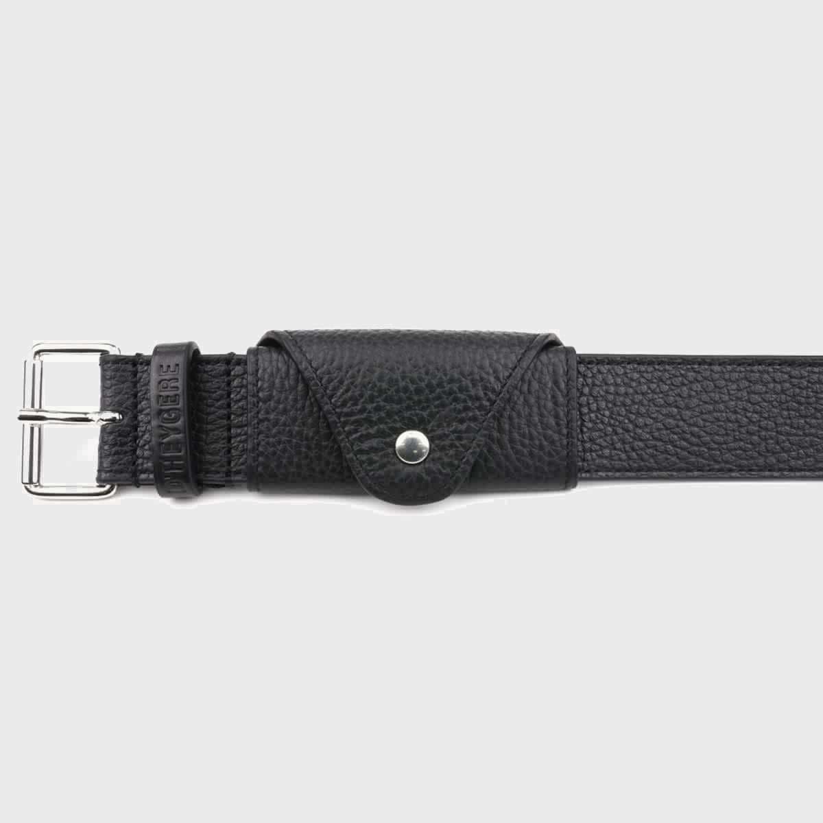 Eyewear Belt-D’heygere-APOC STORE