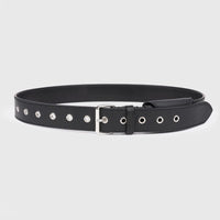 Eyewear Belt-D’heygere-APOC STORE