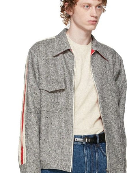 Irregular Belt-D’heygere-APOC STORE