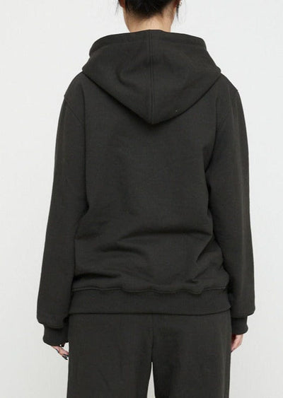 Dia Eyelet Hoodie-Nibgnus-APOC STORE
