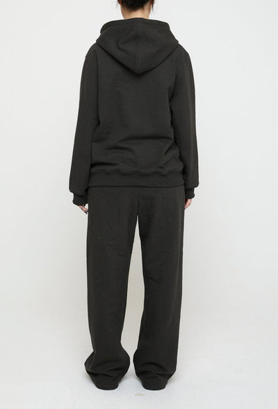 Dia Eyelet Hoodie-Nibgnus-APOC STORE