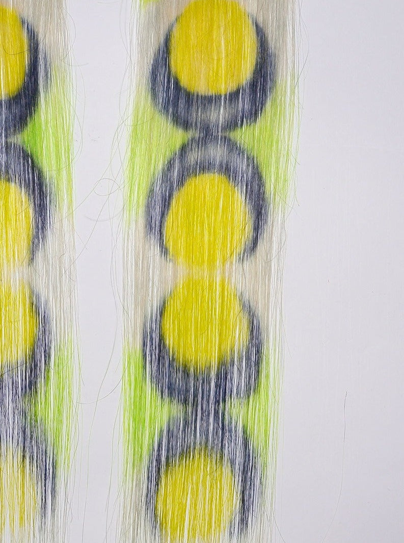 Fancy Yellow Moons-Tomihiro Kono-APOC STORE