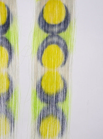 Fancy Yellow Moons-Tomihiro Kono-APOC STORE