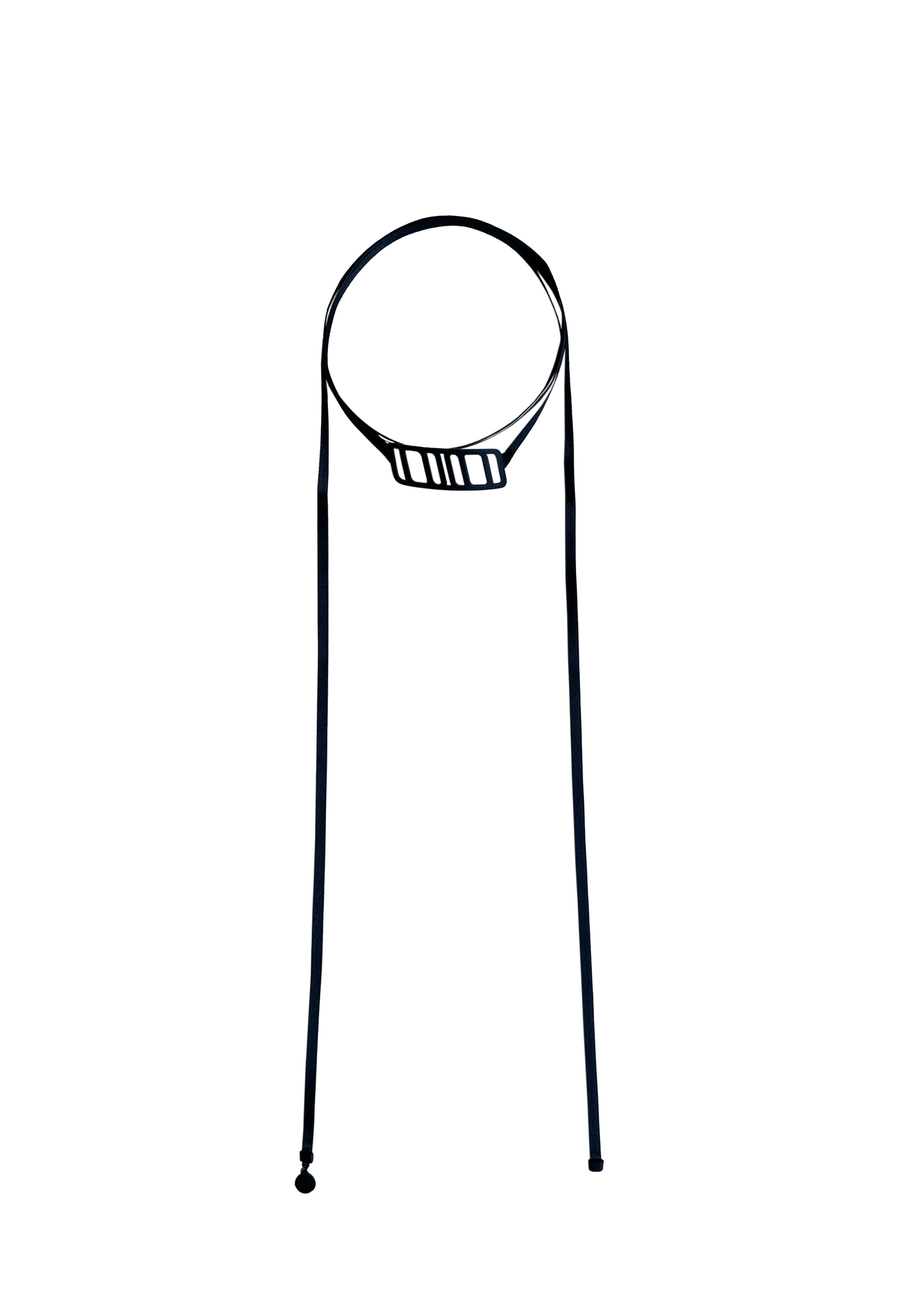 Onrush Choker 01-Onrushw23fh-APOC STORE