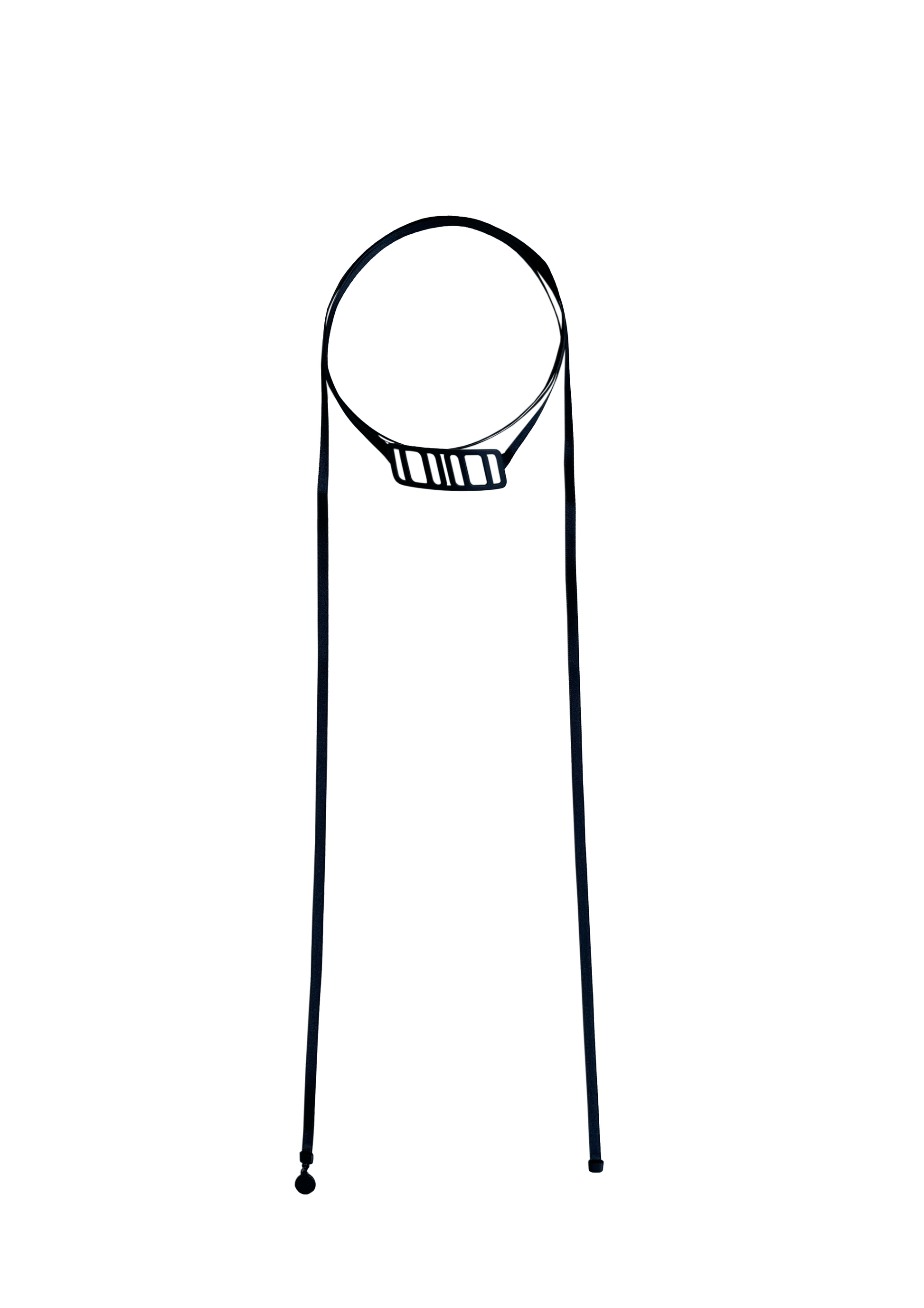 Onrush Choker 01-Onrushw23fh-APOC STORE