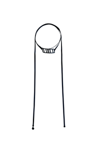 Onrush Choker 01-Onrushw23fh-APOC STORE