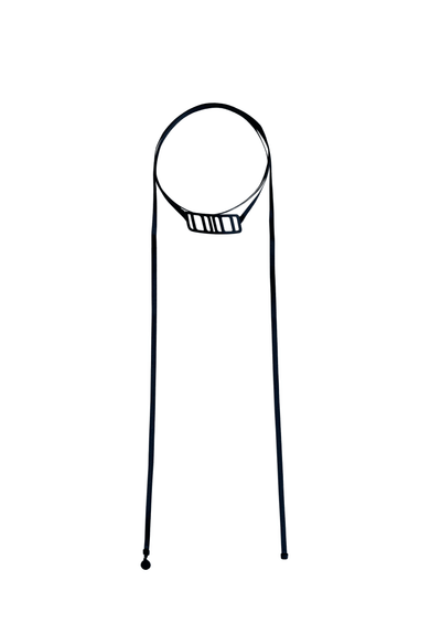 Onrush Choker 01-Onrushw23fh-APOC STORE