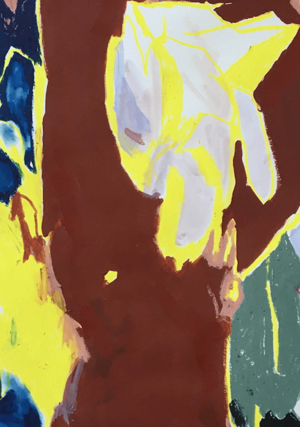 Galaxy Girl-Chiayun Hu-APOC STORE