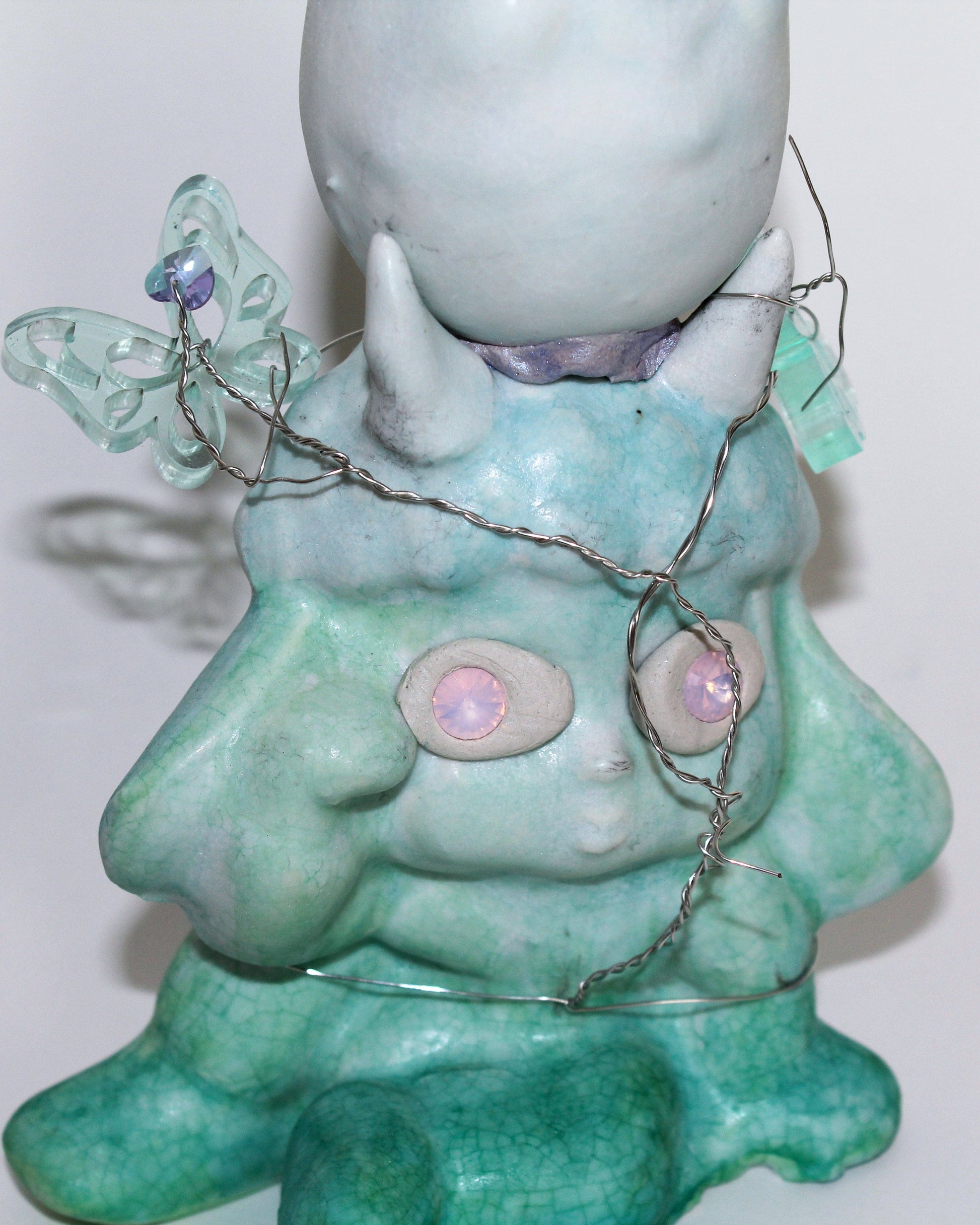 Egghead Entelechy-Emma Pryde-APOC STORE