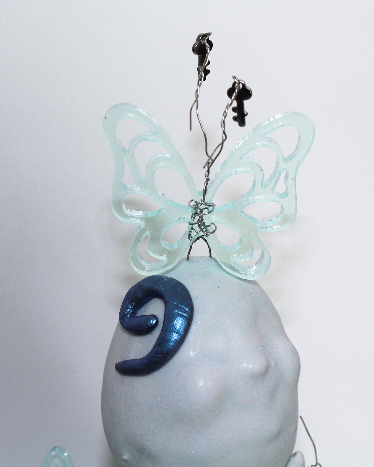 Egghead Entelechy-Emma Pryde-APOC STORE